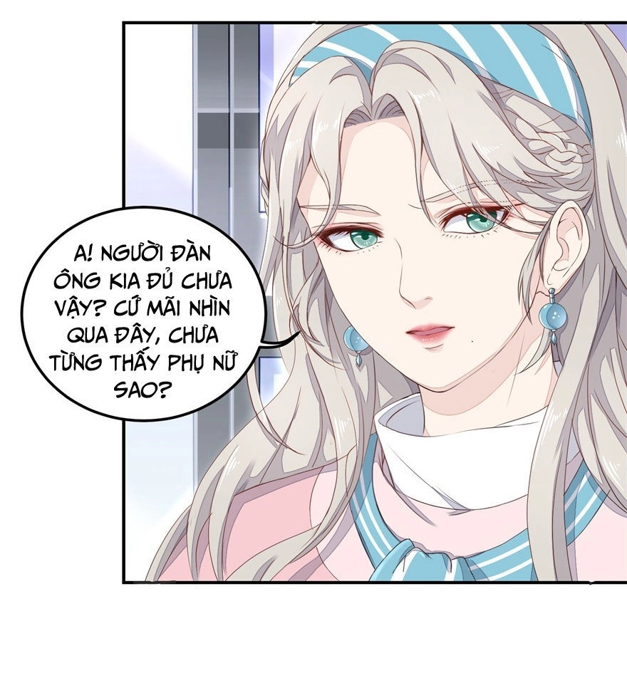 Chung Cực Thấu Thị Nhãn Chapter 5 - 5