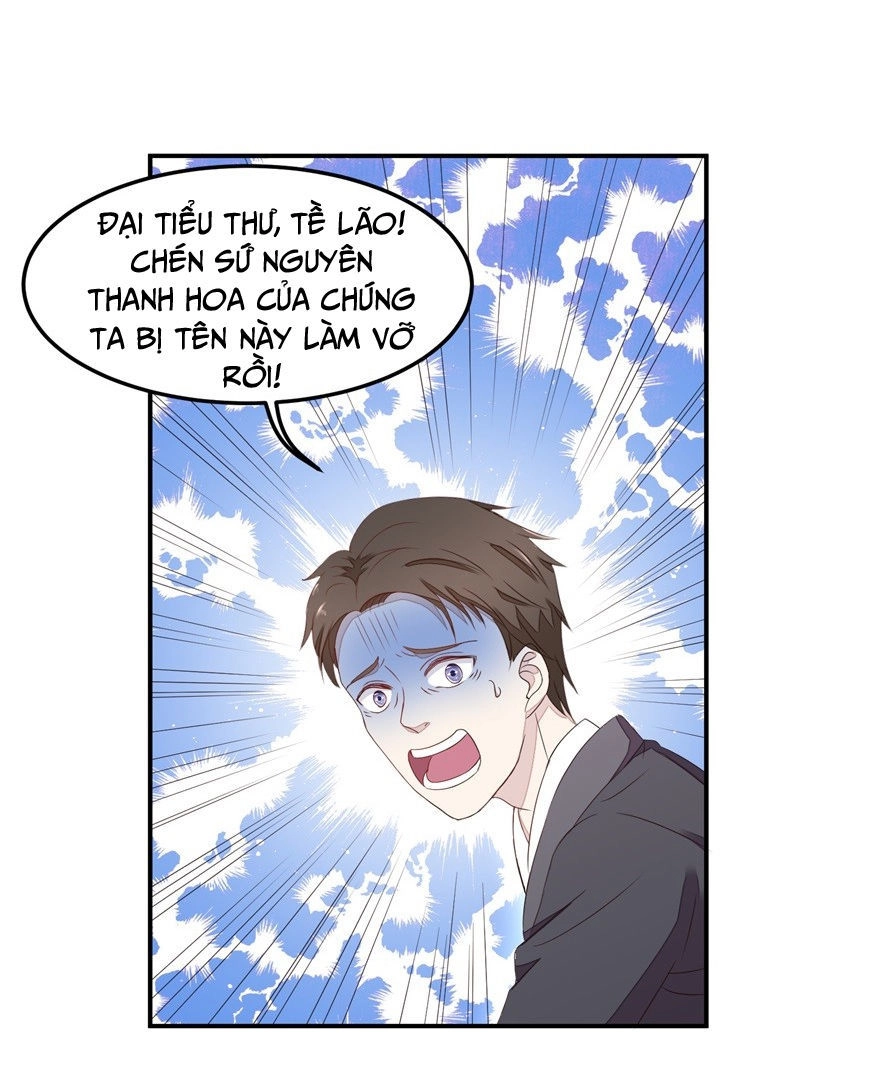 Chung Cực Thấu Thị Nhãn Chapter 5 - 13