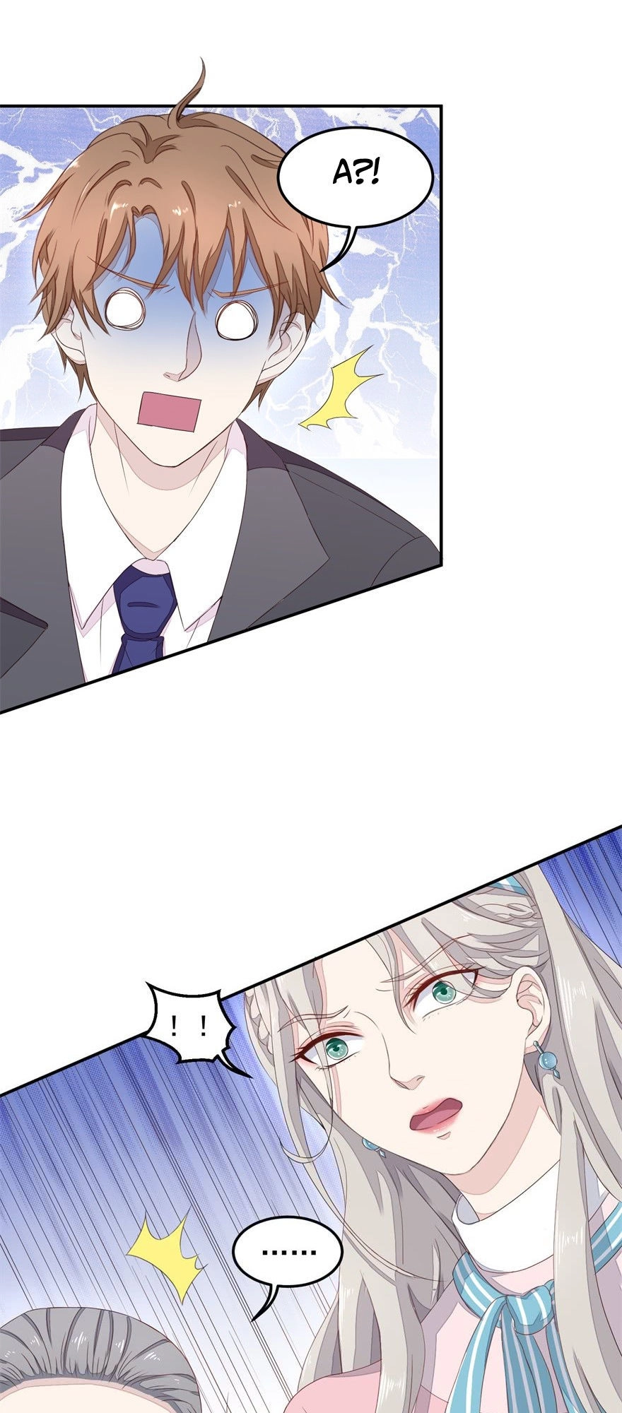 Chung Cực Thấu Thị Nhãn Chapter 5 - 14