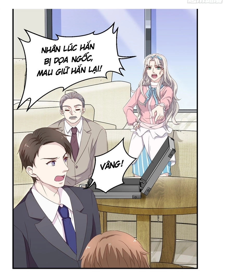 Chung Cực Thấu Thị Nhãn Chapter 6 - 4