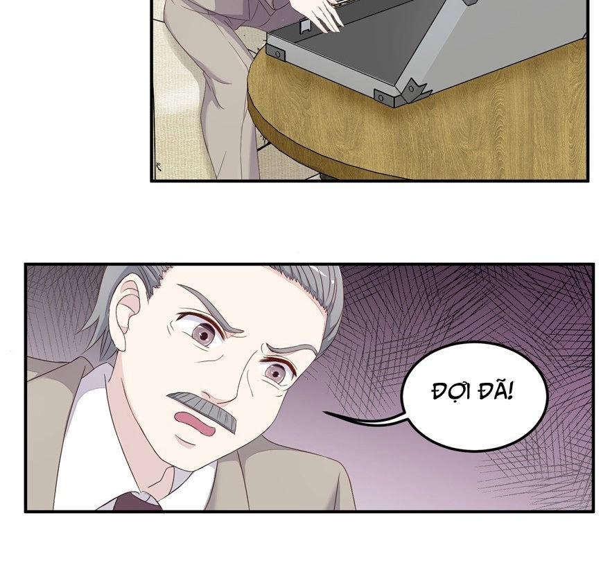 Chung Cực Thấu Thị Nhãn Chapter 6 - 12