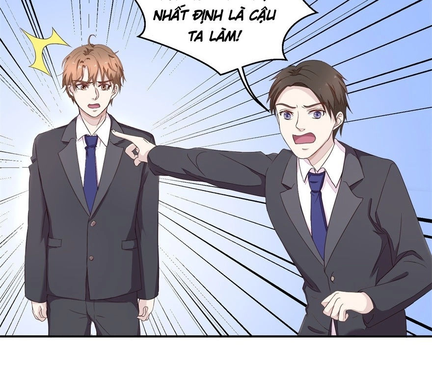 Chung Cực Thấu Thị Nhãn Chapter 6 - 16