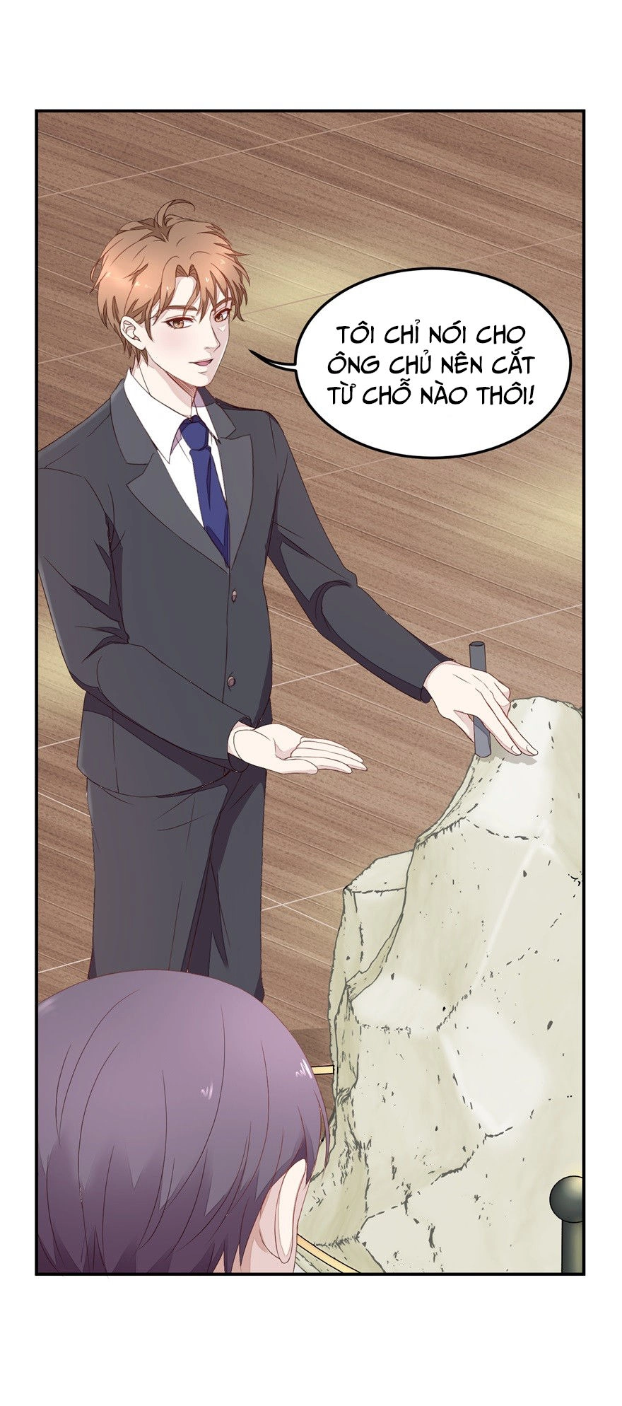 Chung Cực Thấu Thị Nhãn Chapter 8 - 13