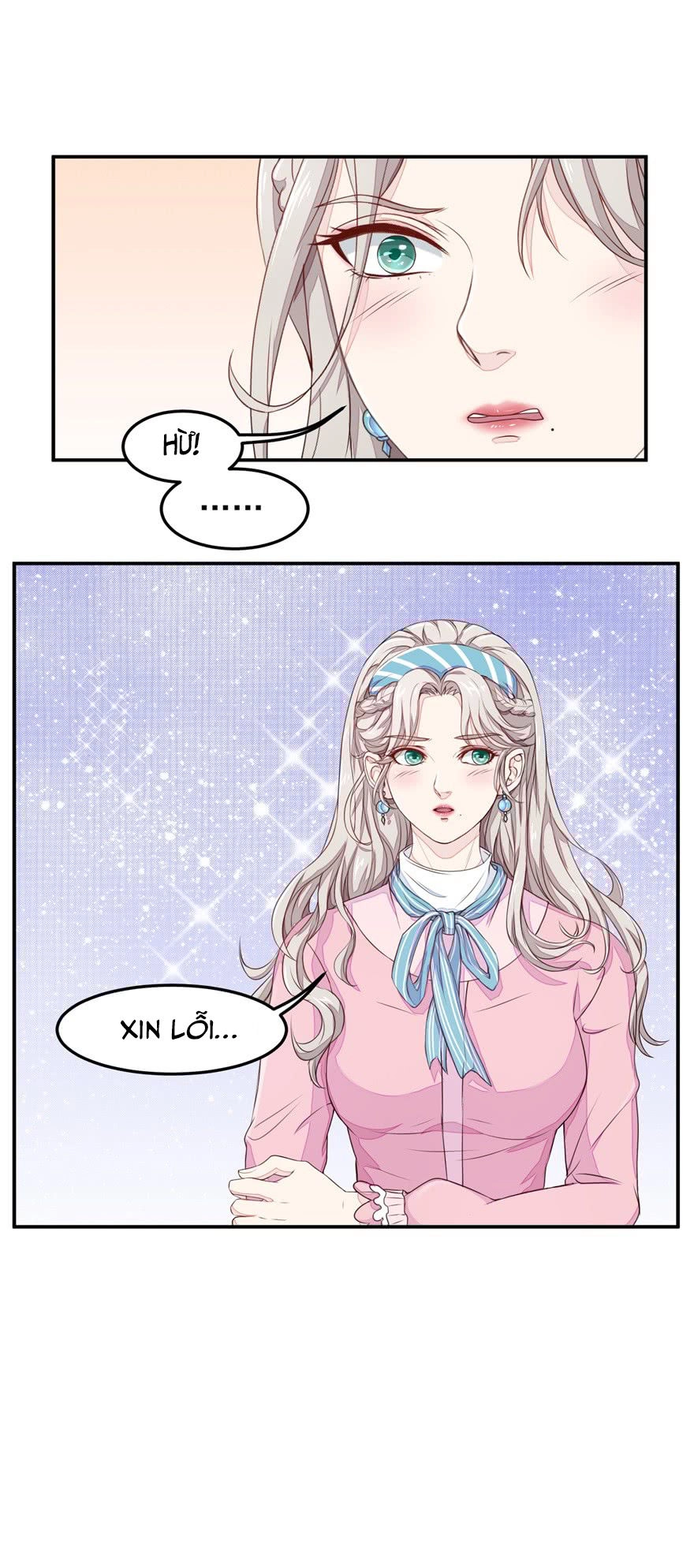 Chung Cực Thấu Thị Nhãn Chapter 9 - 12