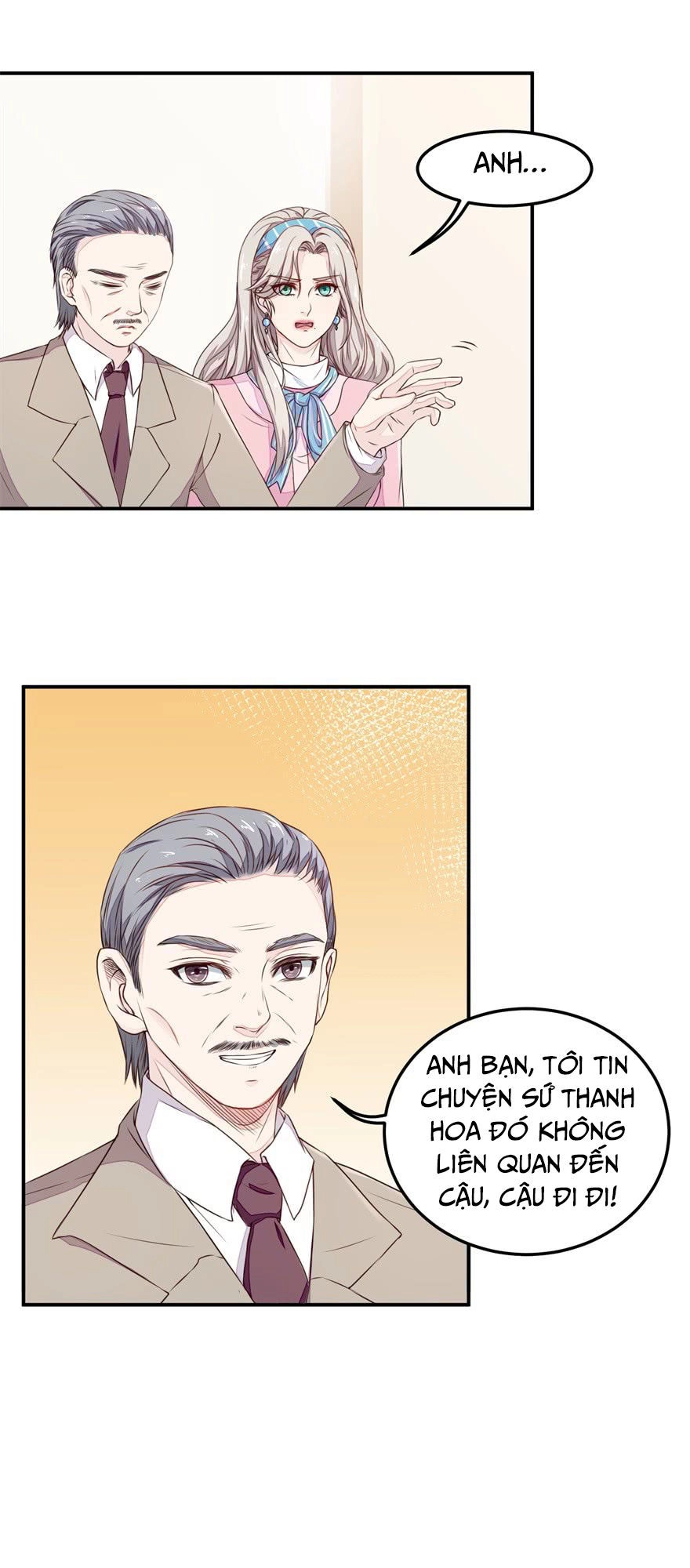 Chung Cực Thấu Thị Nhãn Chapter 10 - 9