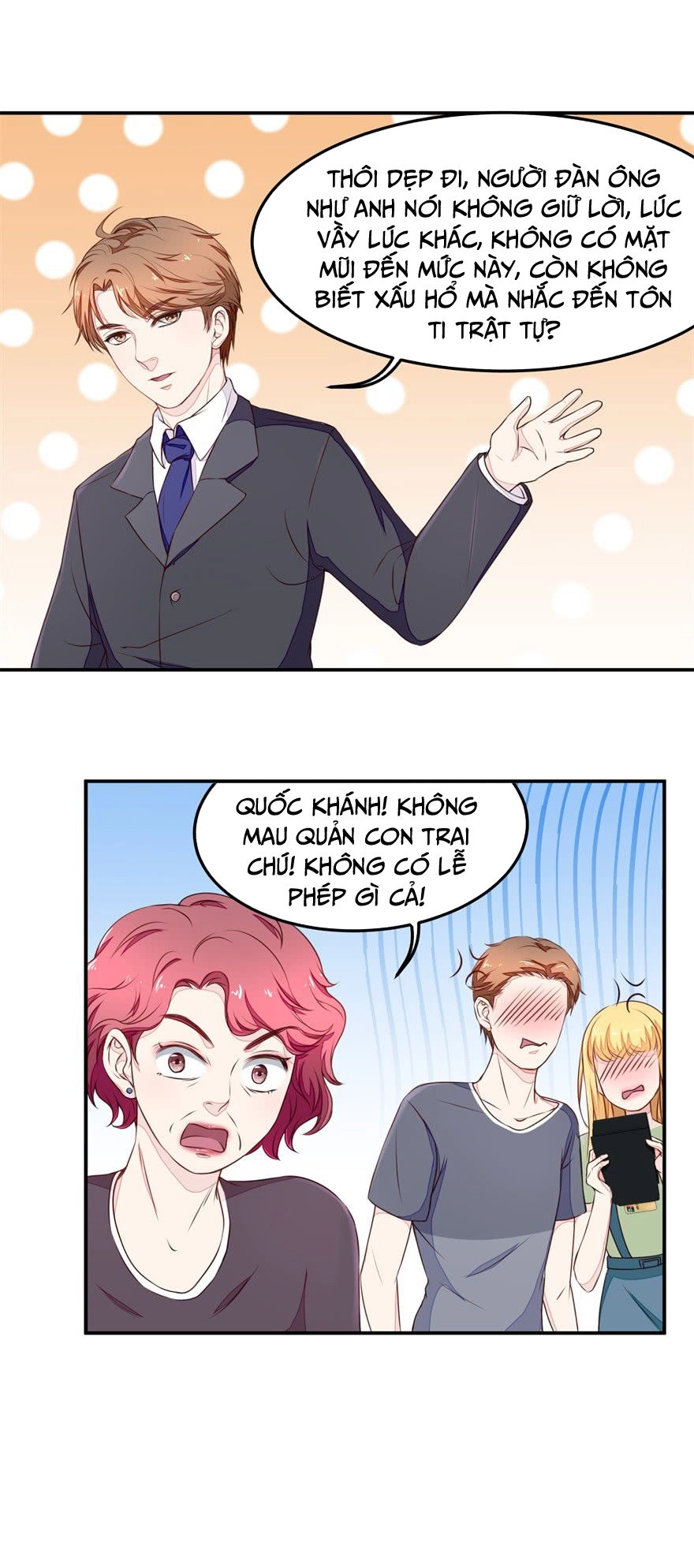 Chung Cực Thấu Thị Nhãn Chapter 12 - 6