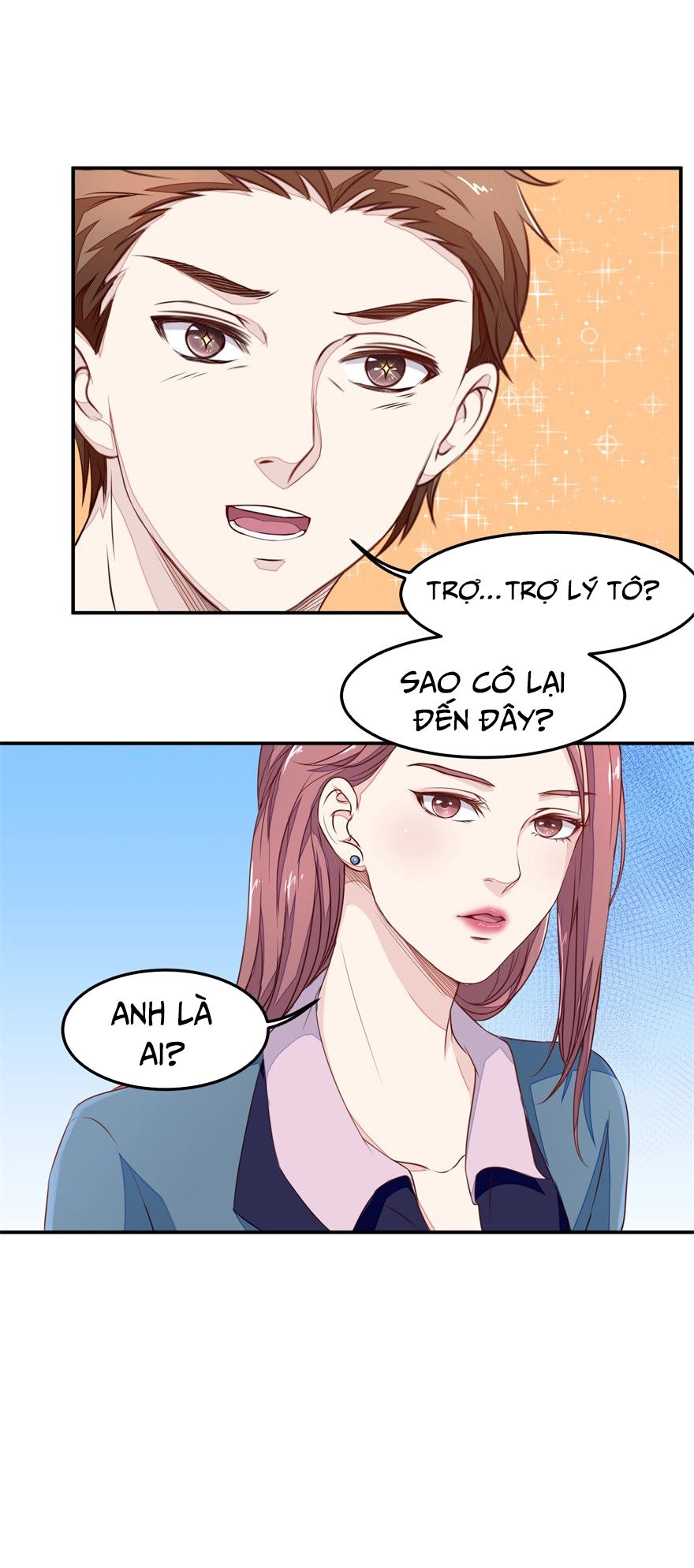 Chung Cực Thấu Thị Nhãn Chapter 12 - 11