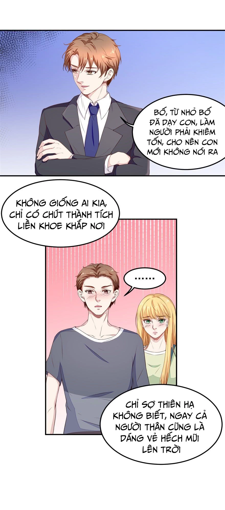 Chung Cực Thấu Thị Nhãn Chapter 13 - 10