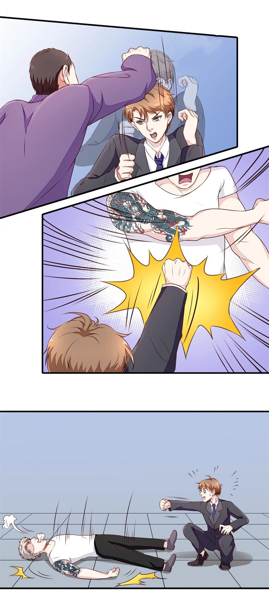 Chung Cực Thấu Thị Nhãn Chapter 14 - 7