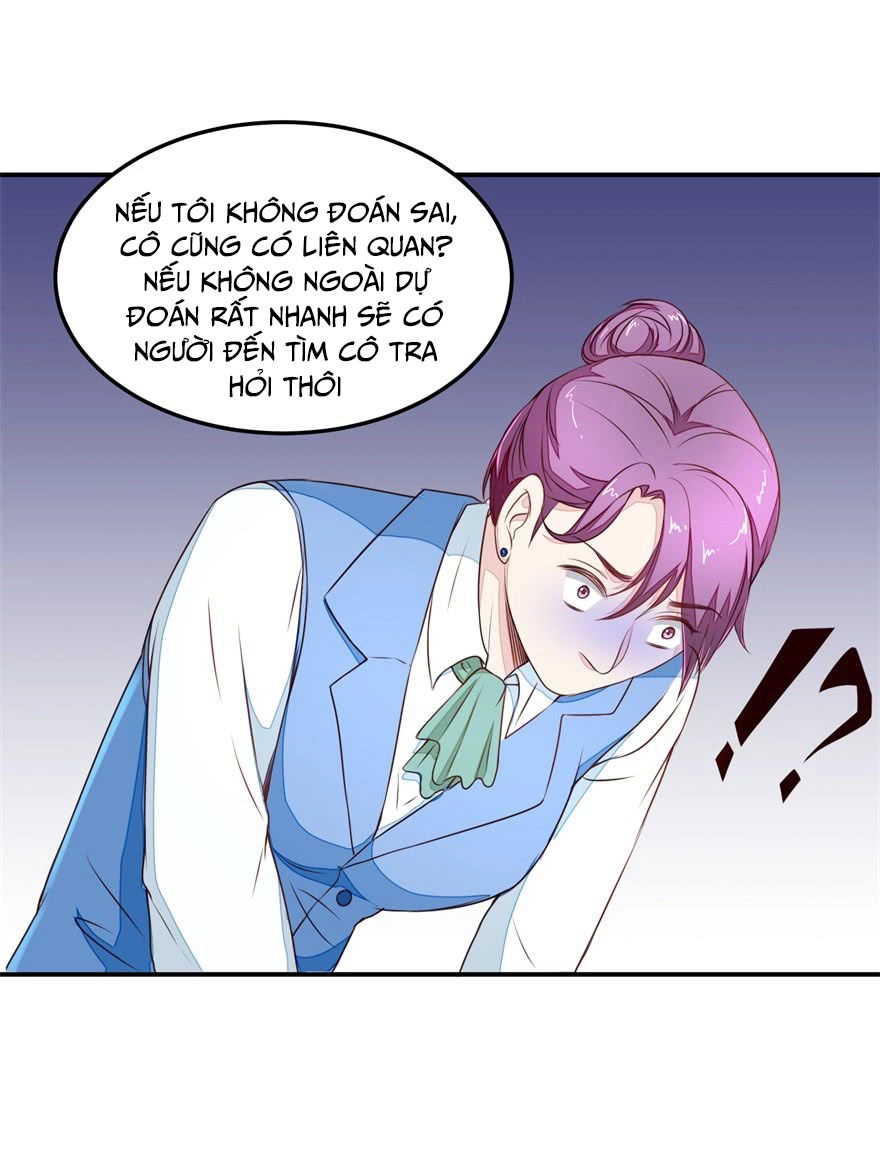 Chung Cực Thấu Thị Nhãn Chapter 15 - 16