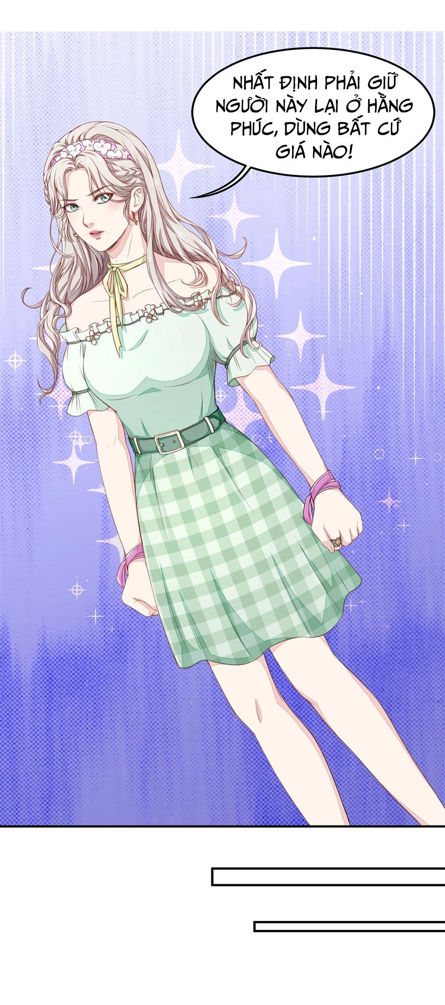 Chung Cực Thấu Thị Nhãn Chapter 17 - 6