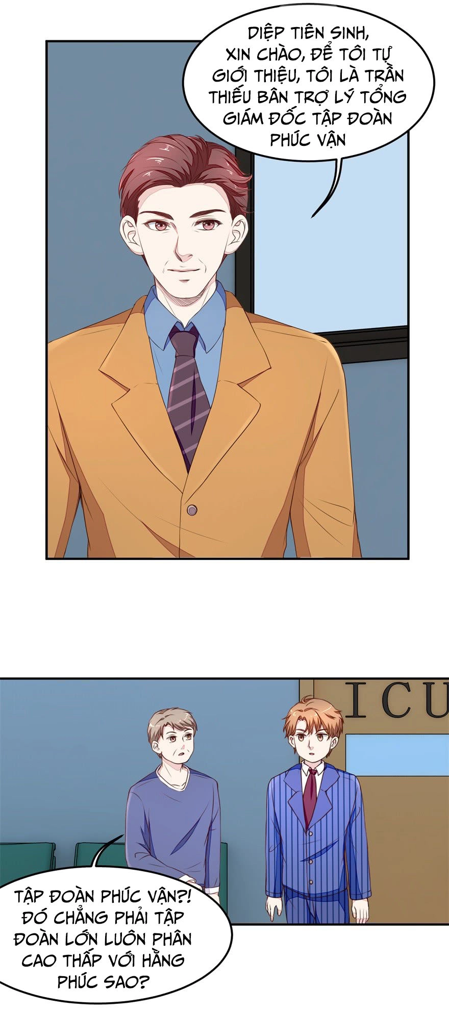 Chung Cực Thấu Thị Nhãn Chapter 17 - 9