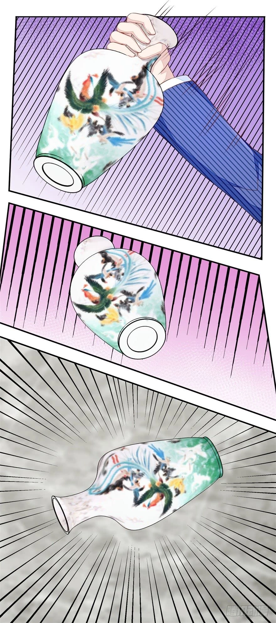 Chung Cực Thấu Thị Nhãn Chapter 20 - 4