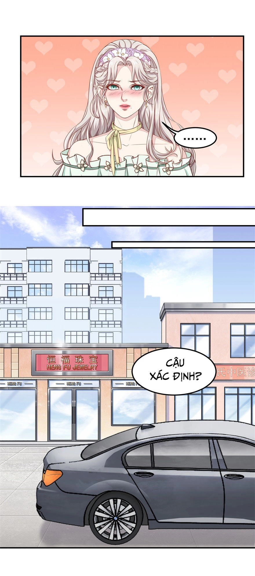 Chung Cực Thấu Thị Nhãn Chapter 22 - 12