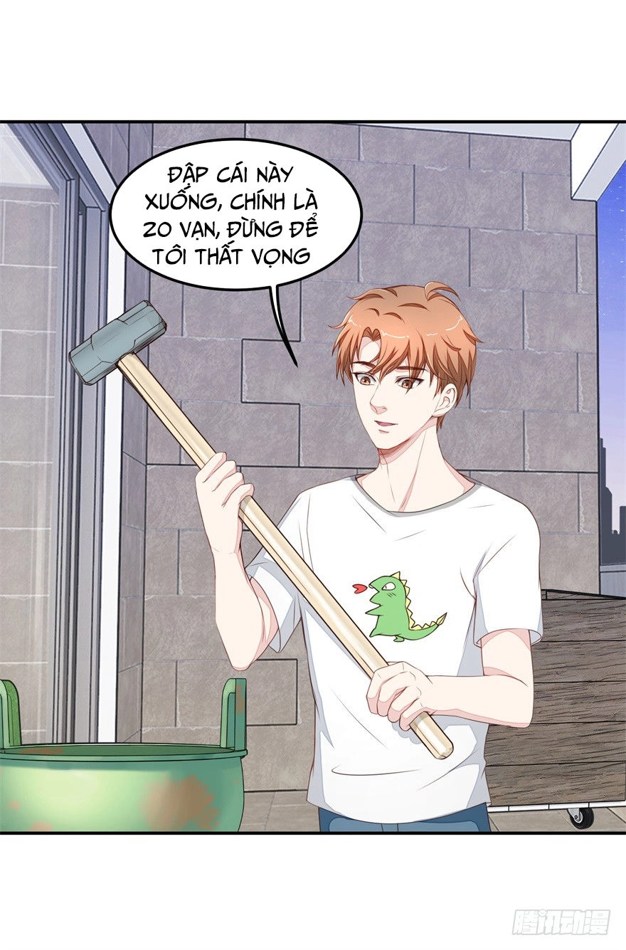 Chung Cực Thấu Thị Nhãn Chapter 23 - 16