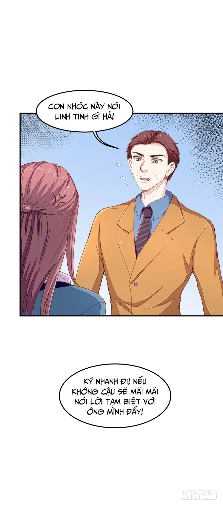 Chung Cực Thấu Thị Nhãn Chapter 25 - 12