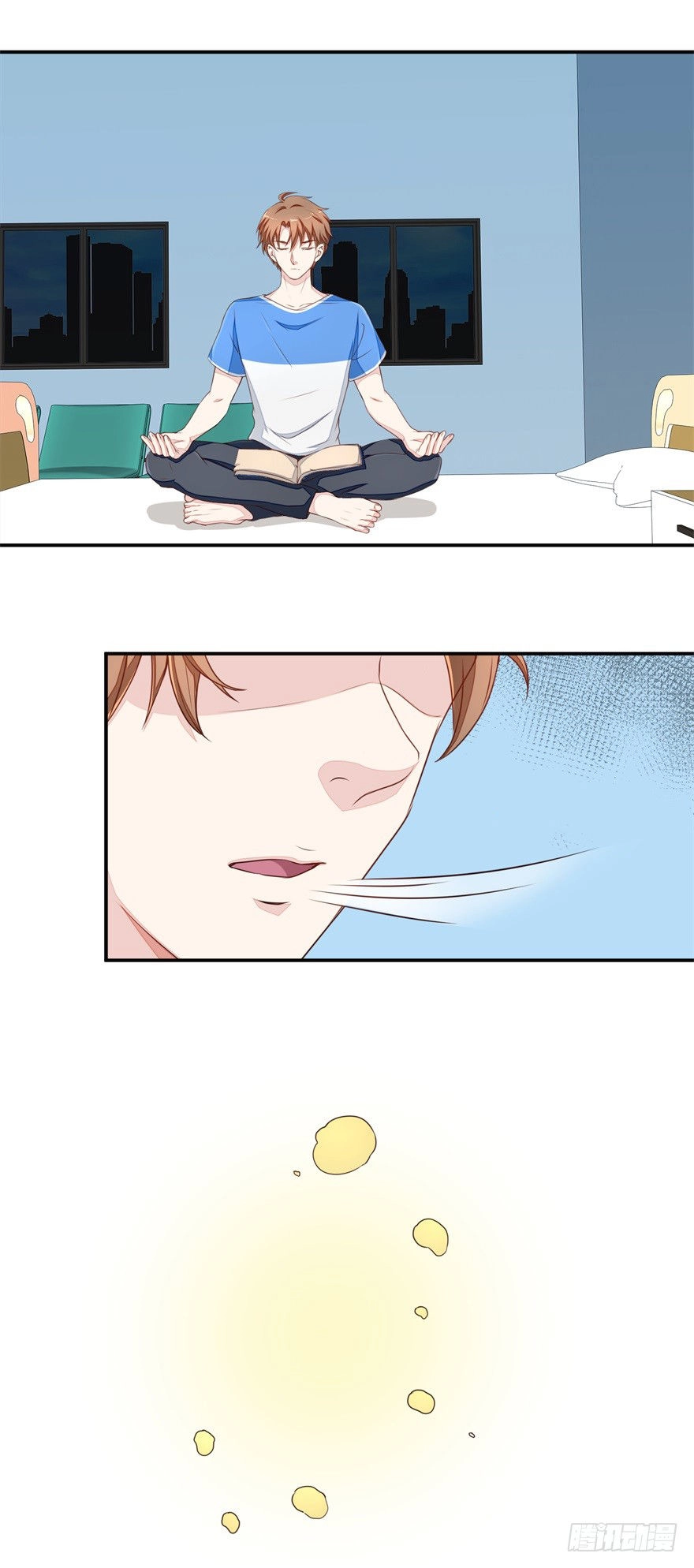 Chung Cực Thấu Thị Nhãn Chapter 28 - 7