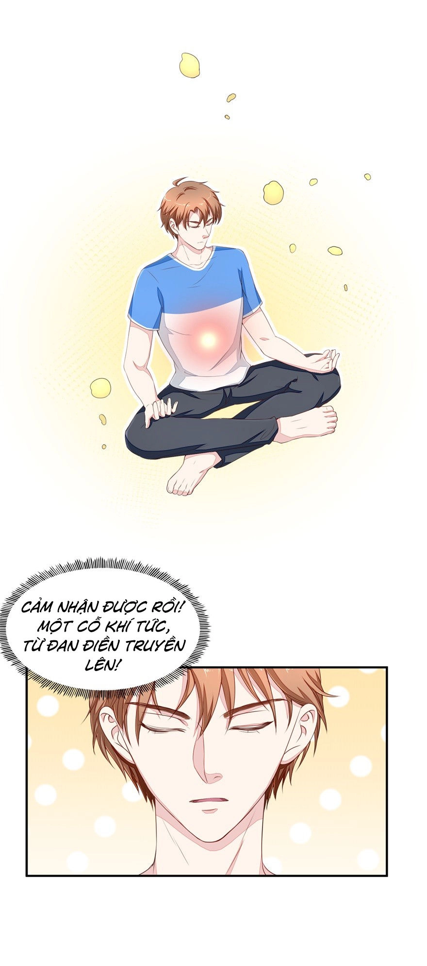 Chung Cực Thấu Thị Nhãn Chapter 28 - 8