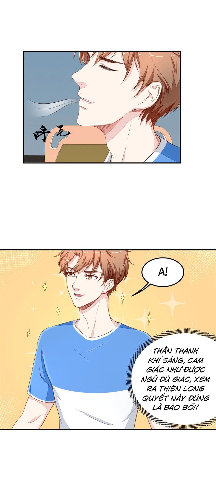 Chung Cực Thấu Thị Nhãn Chapter 28 - 9