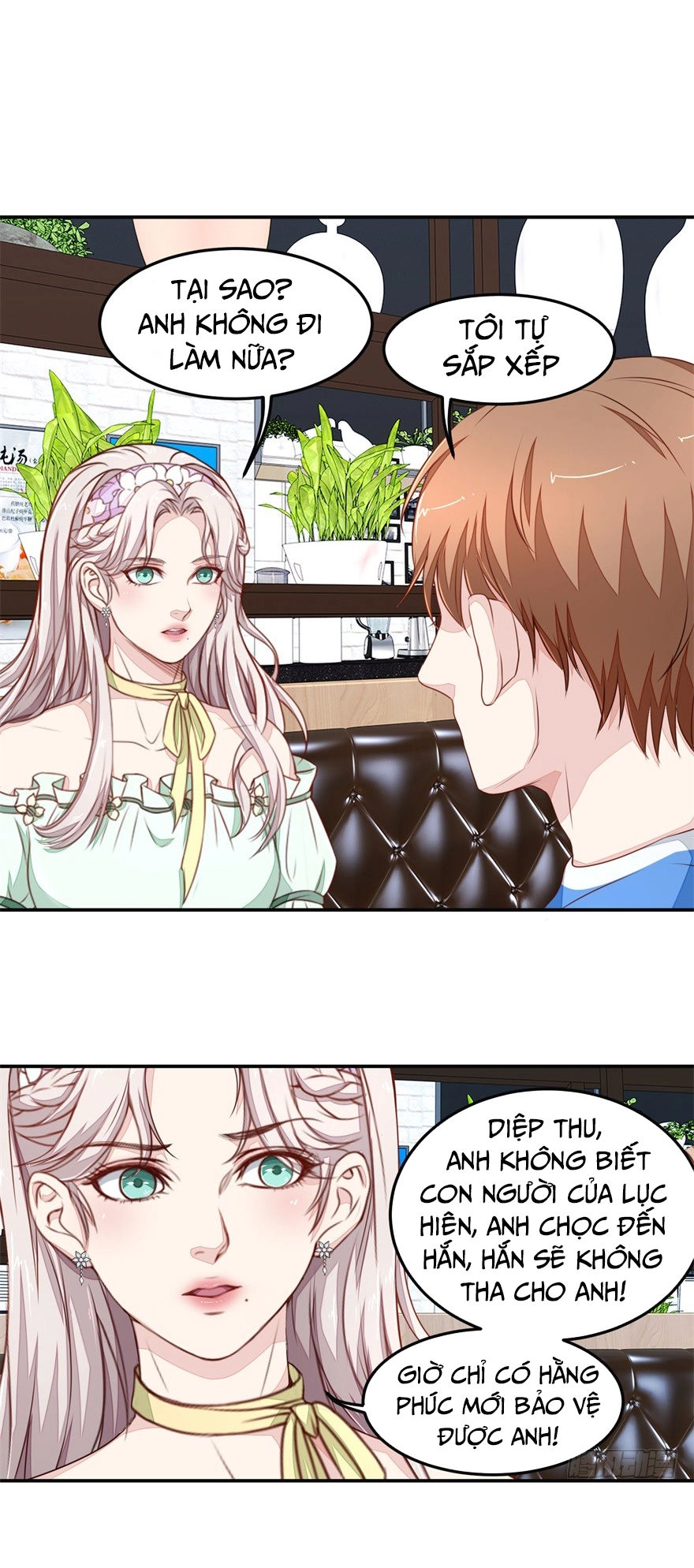 Chung Cực Thấu Thị Nhãn Chapter 28 - 14