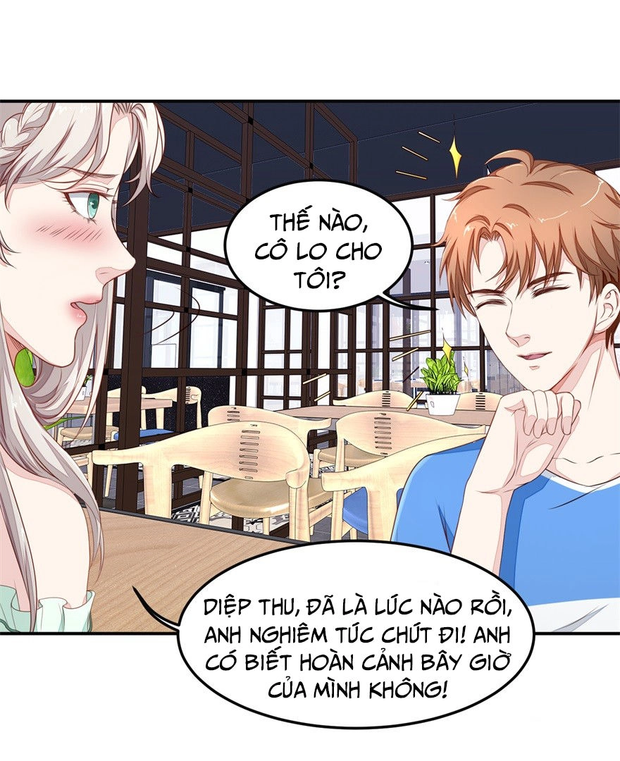 Chung Cực Thấu Thị Nhãn Chapter 28 - 15