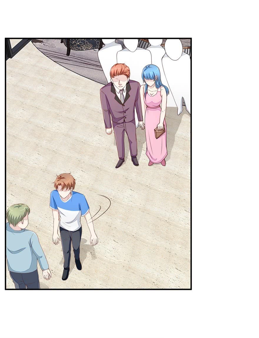 Chung Cực Thấu Thị Nhãn Chapter 30 - 9