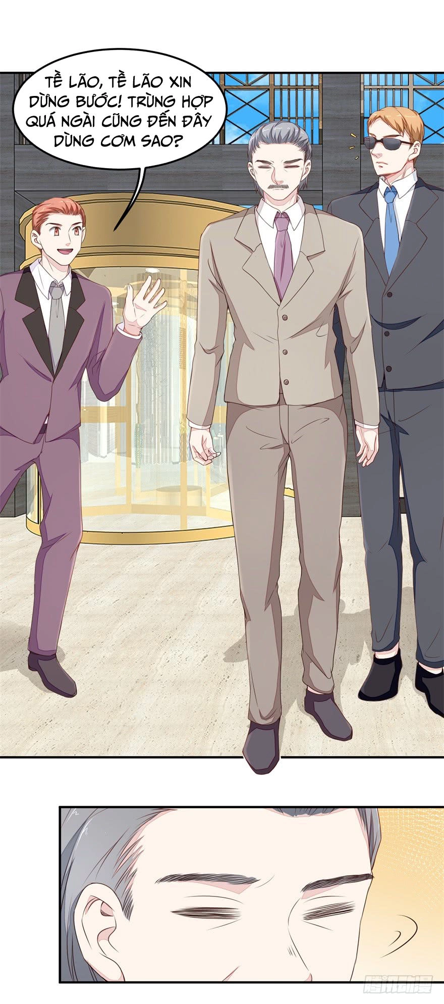 Chung Cực Thấu Thị Nhãn Chapter 30 - 11