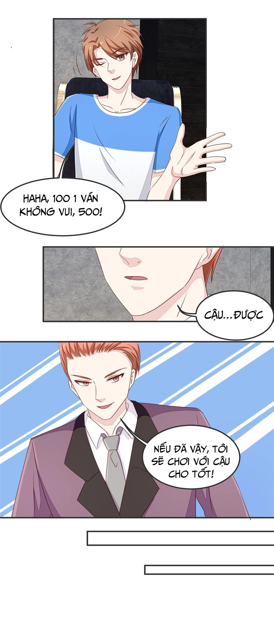 Chung Cực Thấu Thị Nhãn Chapter 32 - 13