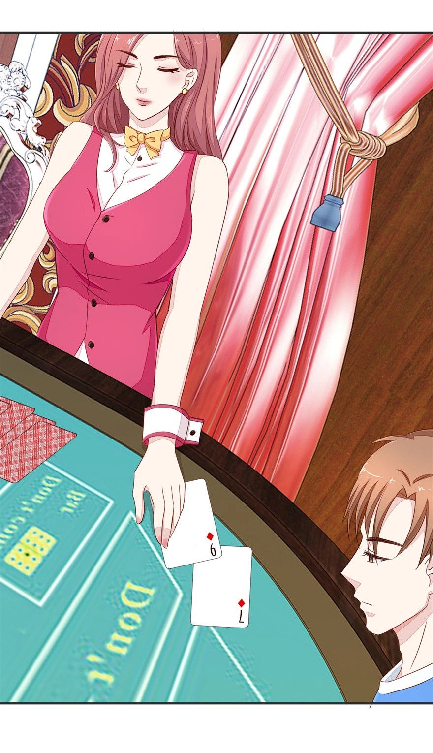 Chung Cực Thấu Thị Nhãn Chapter 32 - 15