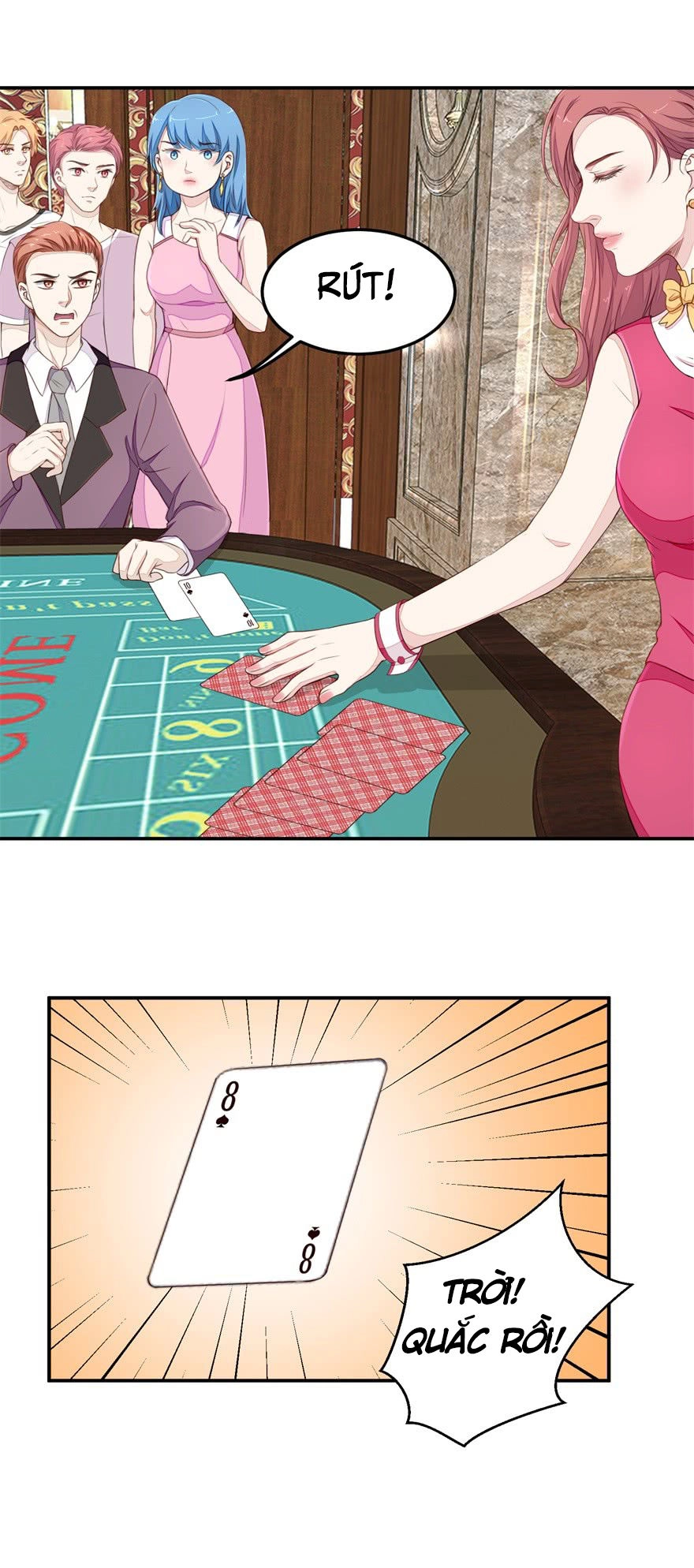 Chung Cực Thấu Thị Nhãn Chapter 33 - 9