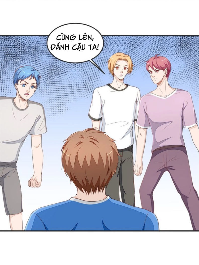 Chung Cực Thấu Thị Nhãn Chapter 34 - 11