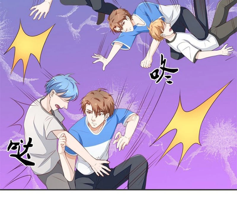 Chung Cực Thấu Thị Nhãn Chapter 34 - 13