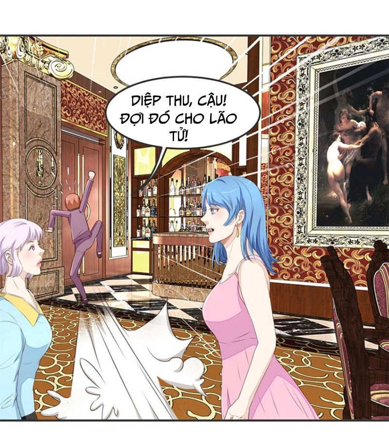 Chung Cực Thấu Thị Nhãn Chapter 34 - 15