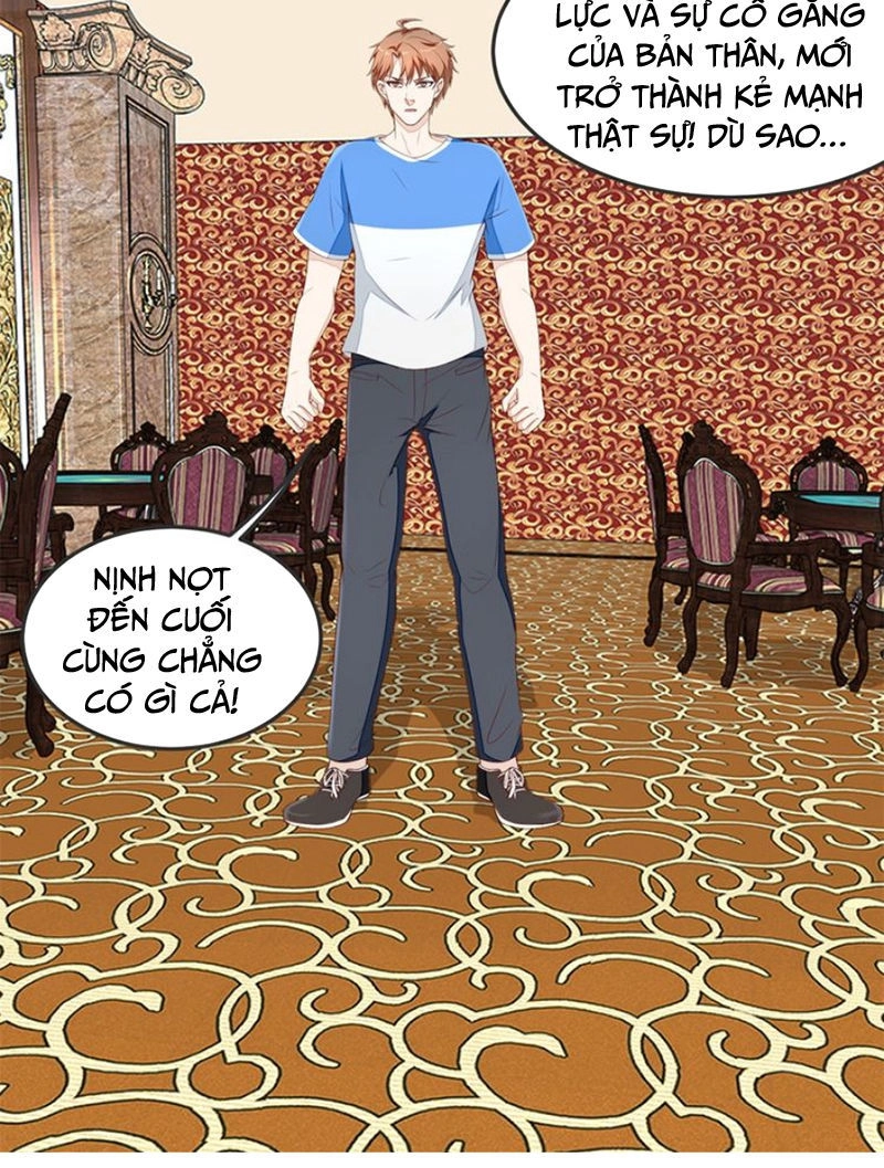 Chung Cực Thấu Thị Nhãn Chapter 34 - 17