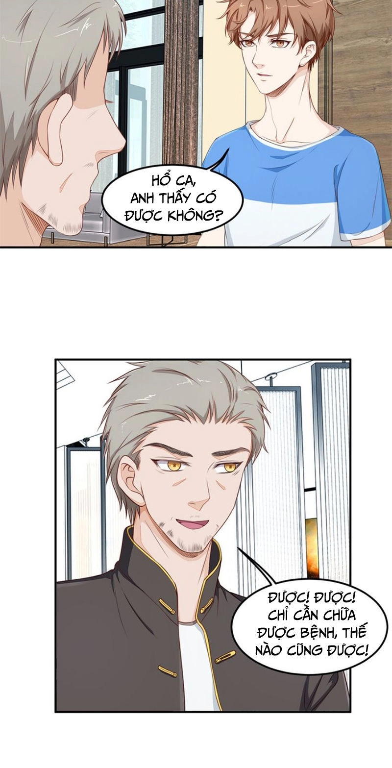 Chung Cực Thấu Thị Nhãn Chapter 37 - 3