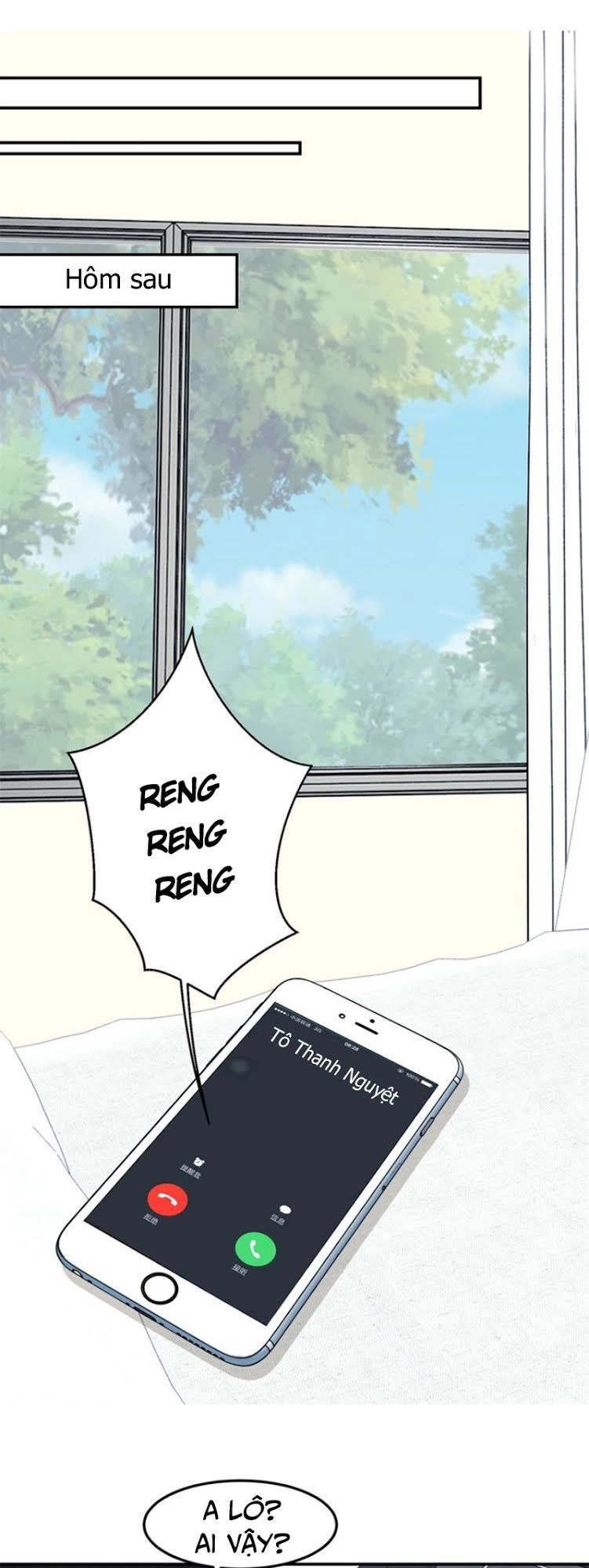 Chung Cực Thấu Thị Nhãn Chapter 39 - 6