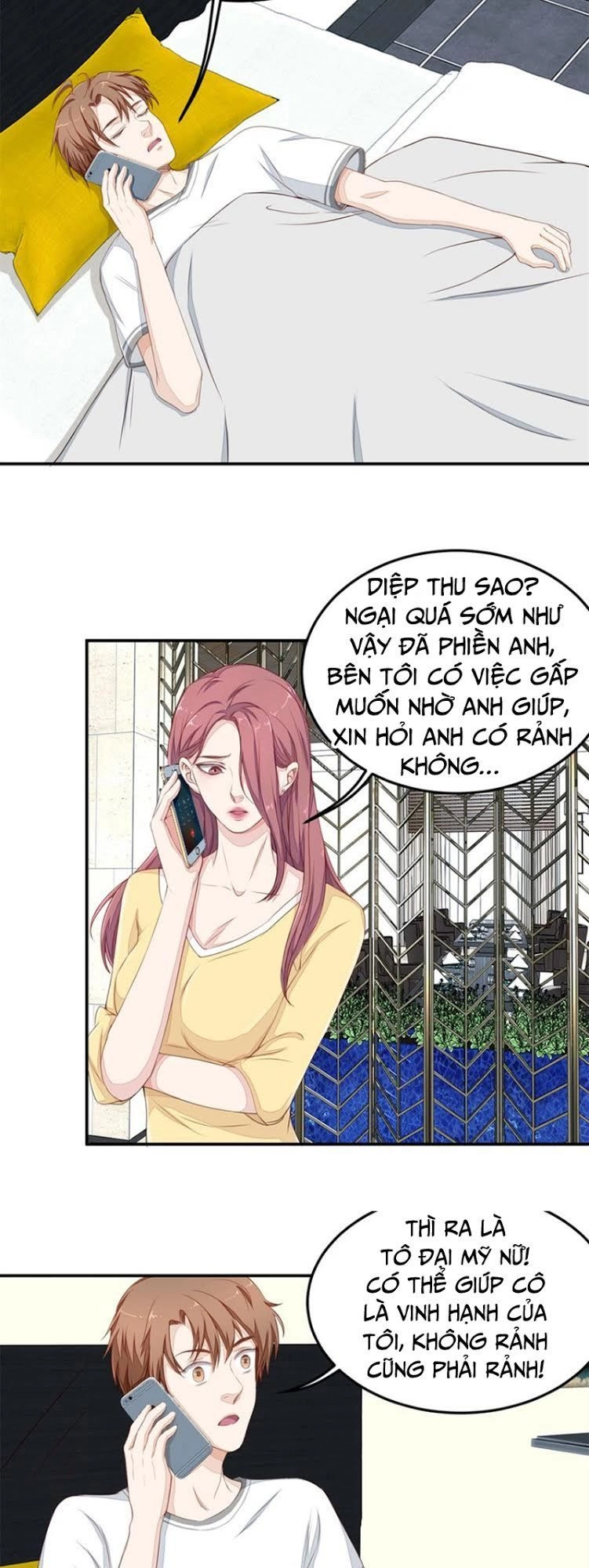 Chung Cực Thấu Thị Nhãn Chapter 39 - 7