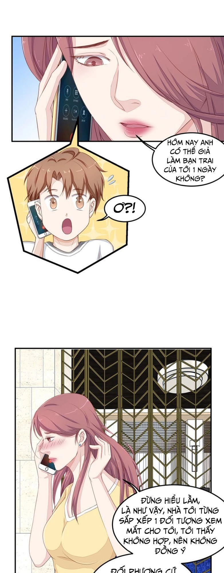 Chung Cực Thấu Thị Nhãn Chapter 39 - 9