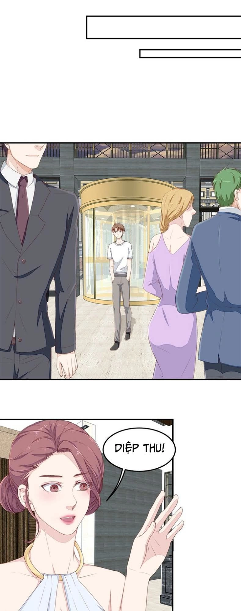 Chung Cực Thấu Thị Nhãn Chapter 39 - 12