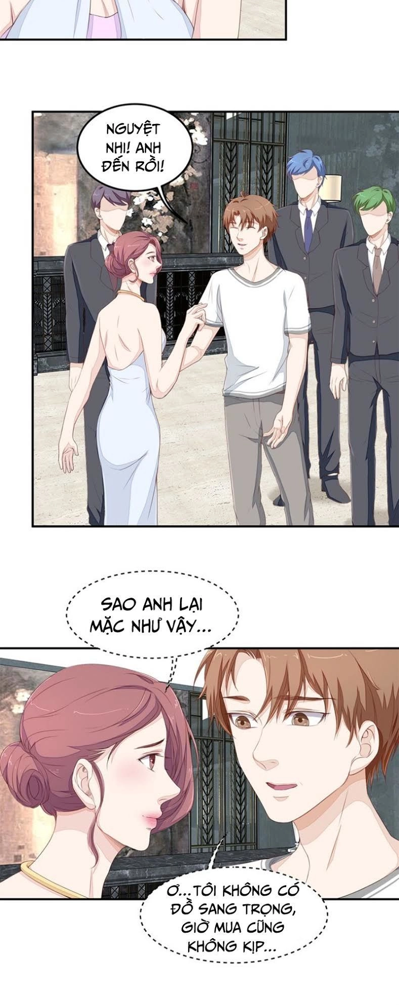 Chung Cực Thấu Thị Nhãn Chapter 39 - 13