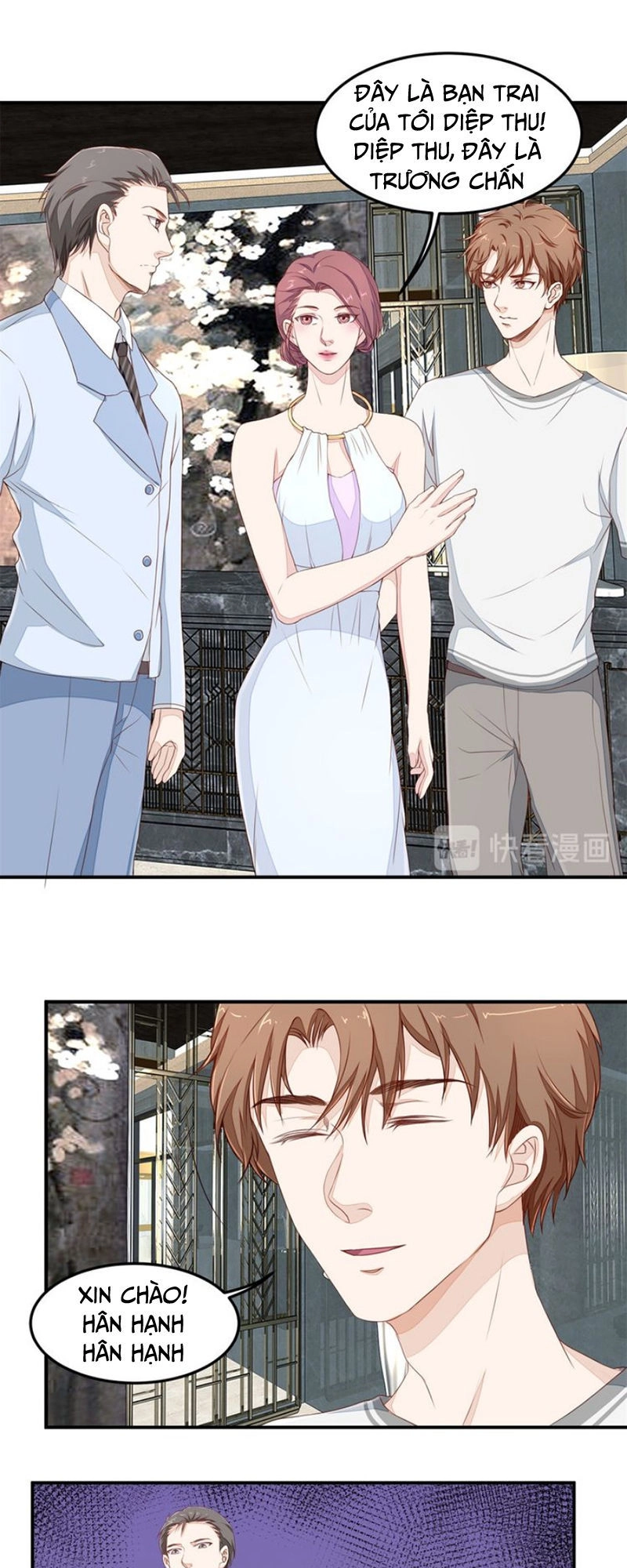 Chung Cực Thấu Thị Nhãn Chapter 39 - 14