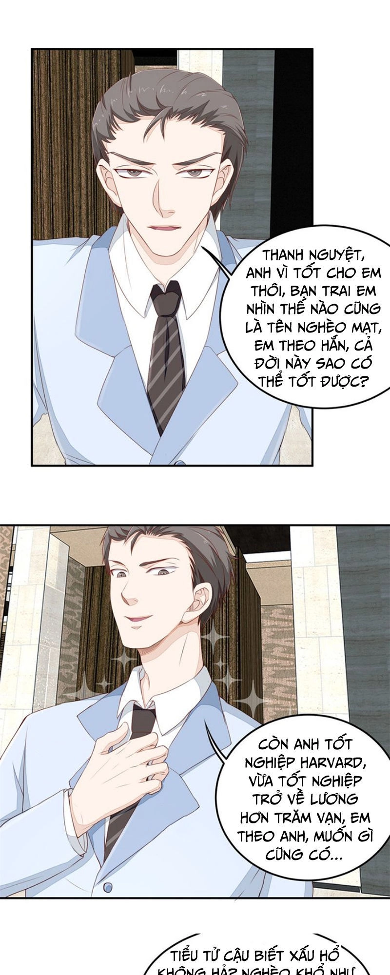 Chung Cực Thấu Thị Nhãn Chapter 39 - 16