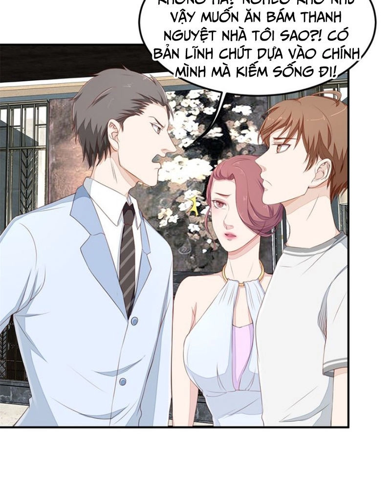 Chung Cực Thấu Thị Nhãn Chapter 39 - 17