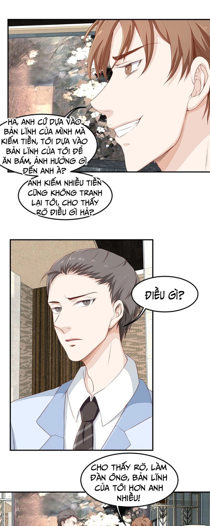 Chung Cực Thấu Thị Nhãn Chapter 39 - 18