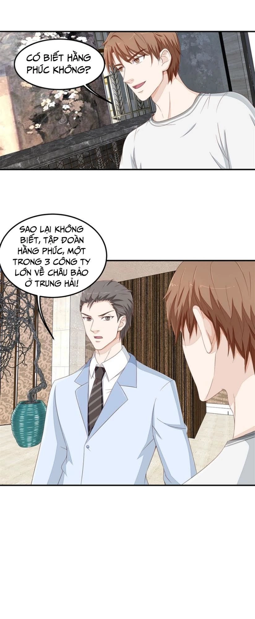 Chung Cực Thấu Thị Nhãn Chapter 40 - 4