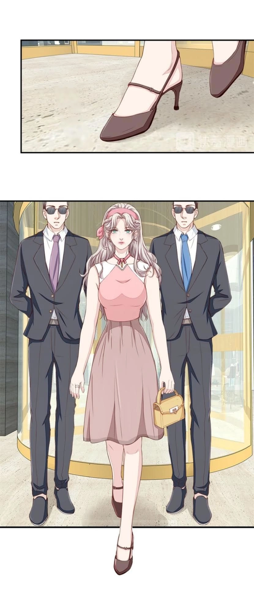 Chung Cực Thấu Thị Nhãn Chapter 40 - 10