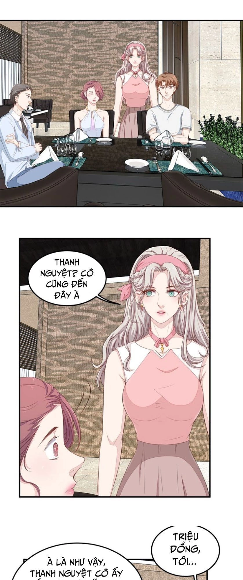 Chung Cực Thấu Thị Nhãn Chapter 40 - 12