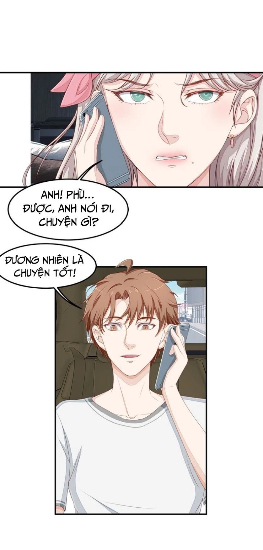 Chung Cực Thấu Thị Nhãn Chapter 41 - 19