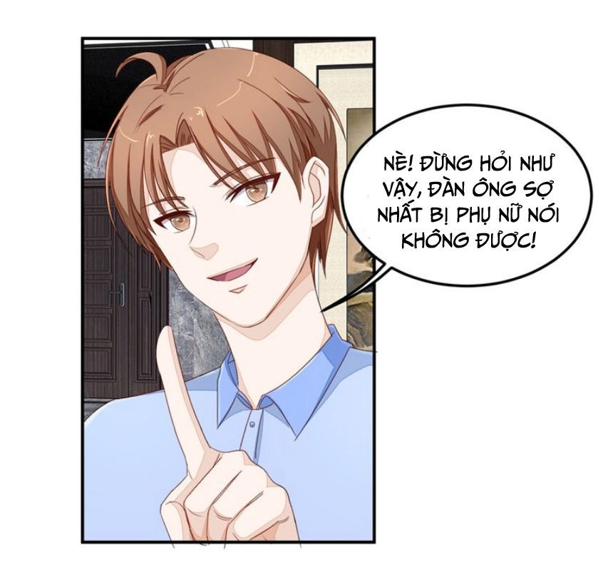 Chung Cực Thấu Thị Nhãn Chapter 43 - 2