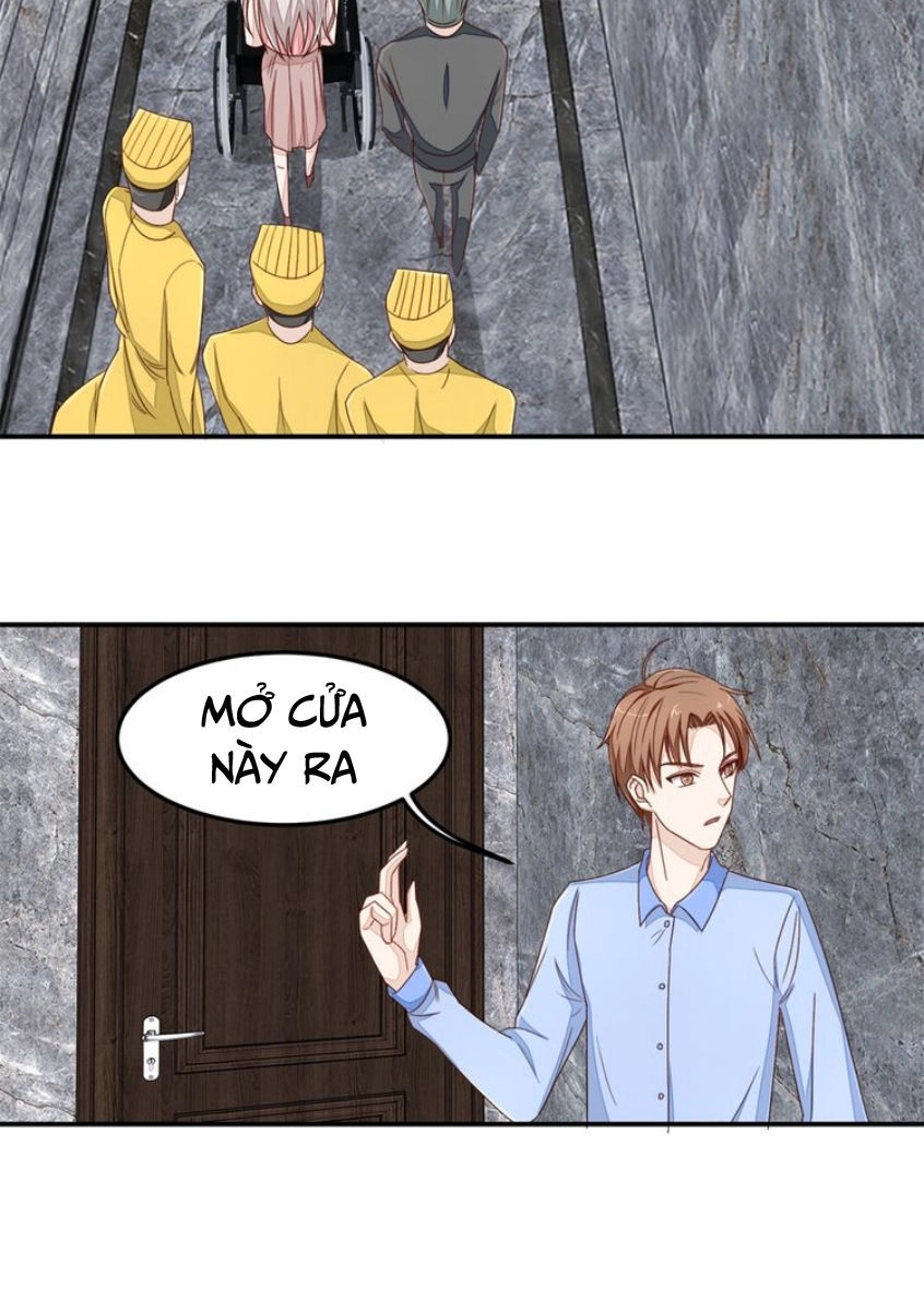 Chung Cực Thấu Thị Nhãn Chapter 43 - 4